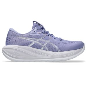 ASICS Women's Gel-Cumulus 28 Road Running Shoes - Bluebell/White
