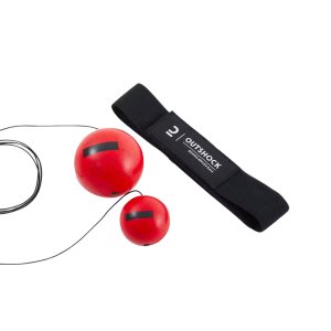 Outshock Boxing Reflex Ball Kit with 2 Balls