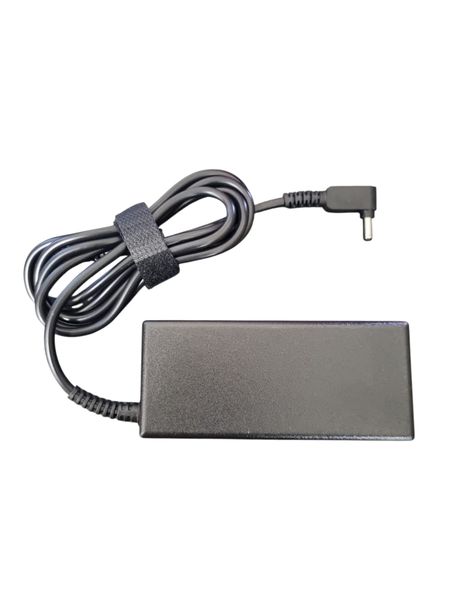Laptop charger 45W compatible with asus 4.0X 1.35 pin 19V 2.37A