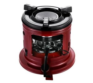 Panda Brand Safety Paraffin Stove