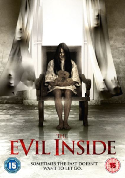 Evil Inside(DVD)