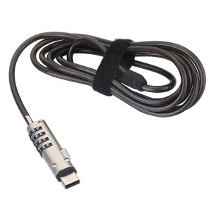 USB Password Lock Computer Lock Password Protection Anti-Theft Lock