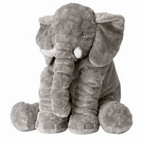 Elphant Pillow