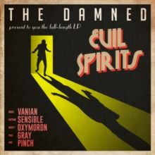 Evil Spirits (RSD 2020) (Vinyl / 12" Album Coloured Vinyl (Limited Edition))