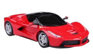 Ferrari Model Car LaFerrari