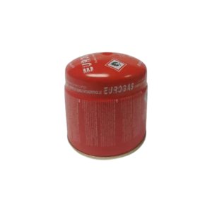 Eurogas - Butane Cartridge Type 200 - 190g.