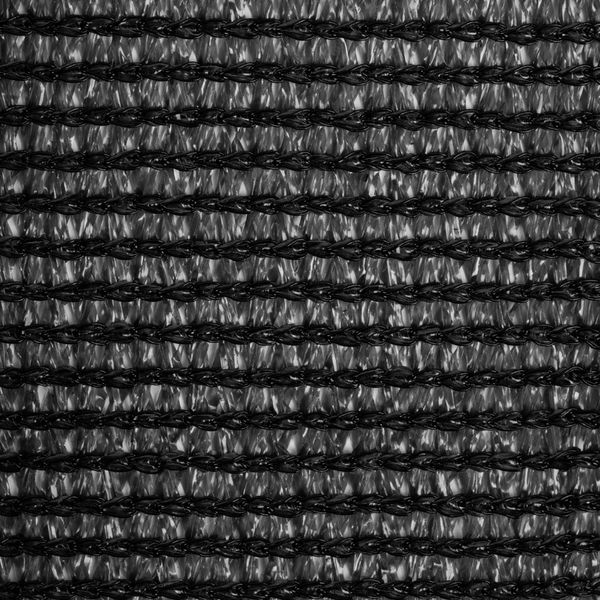 Shade Netting Black 3X50M 80%