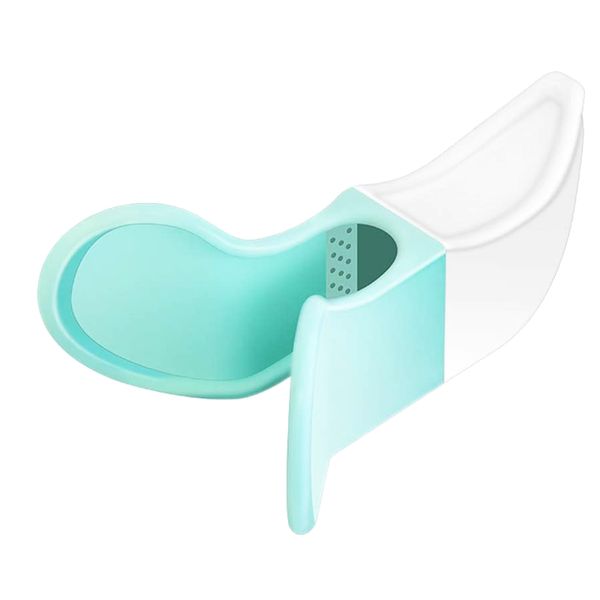 Hip Muscle Trainer Pelvis Correction Clip Exerciser - Blue