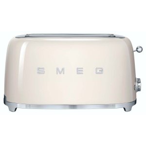 Smeg - 4 Slice Toaster