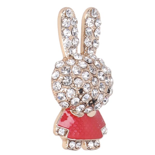 Bunny Decal Sticker Set Cute DIY Hairpin