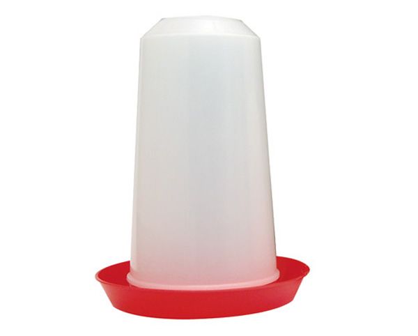 Poltek Poultry Water Fountain - 4L 3/100
