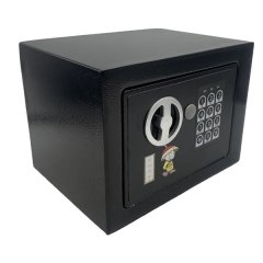 23 x 17 x 17cm Small Digital Home Safe Box -XF0723
