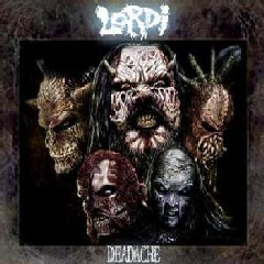 Deadache (CD)
