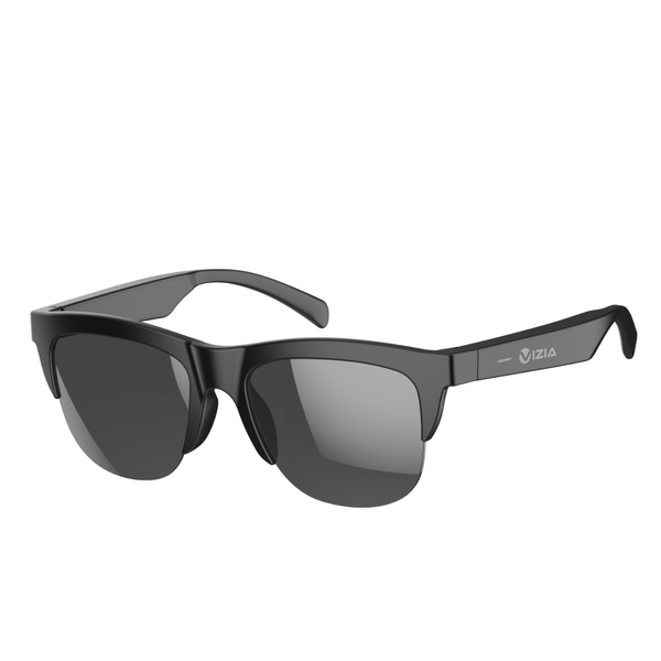 Vizia Smart AI Glasses with Bluetooth 5.3 | Touch Control