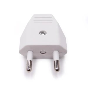 2 Pin Round Plug