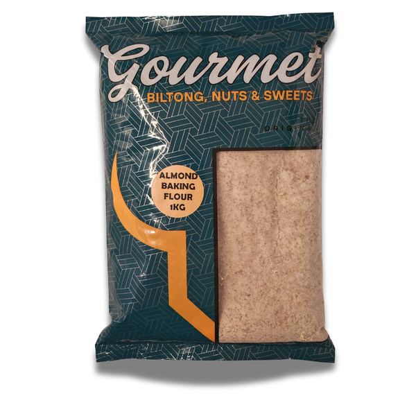 Almond Baking Flour 1kg