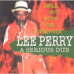 Serious Dub - (Import CD)