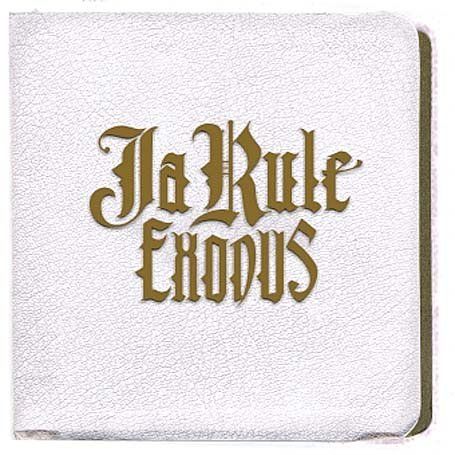 Exodus (CD)