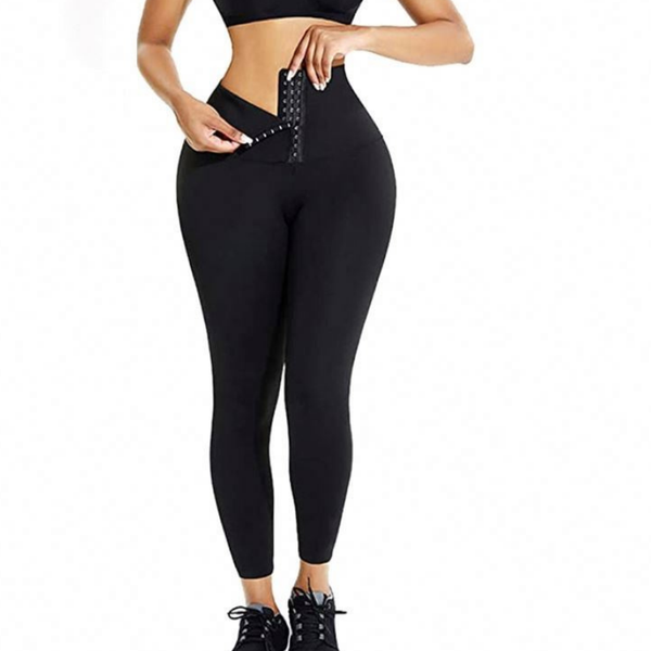 High Waist Yoga Pants Leggings