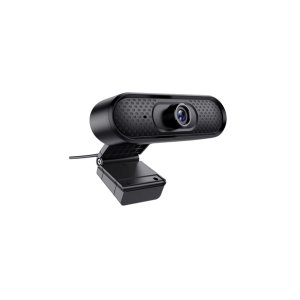 HOCO D101 Full HD 2MP 1080P Web Camera