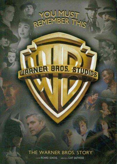You Must Remember This - (Region 1 Import DVD)