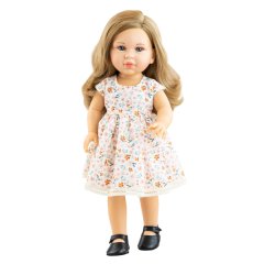 Paola Reina Dolls: Soy Tu - Audrey - 42cm