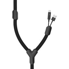Bluelounge Soba - Black