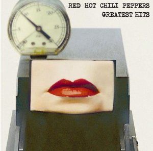 Greatest Hits (CD)