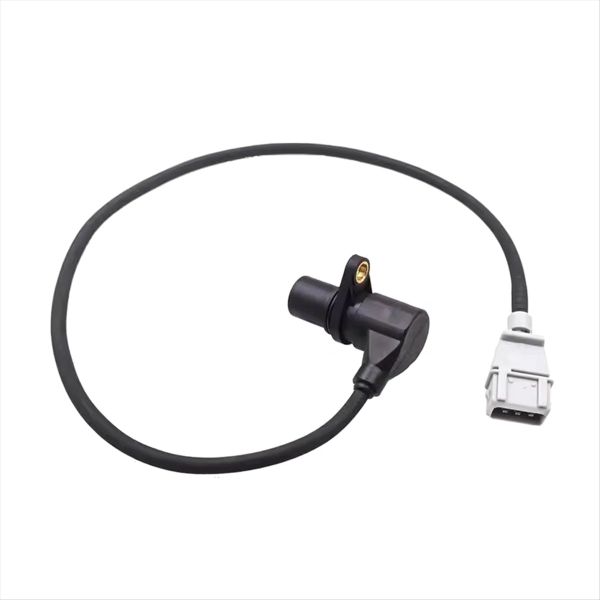 50906433 Crankshaft Position Sensor for Vw A4 B5 A6 C5 Compatible with Audi