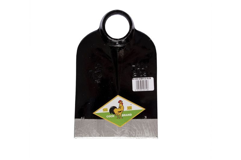Marathon Tools - Cock Brand Hoe 2Lb