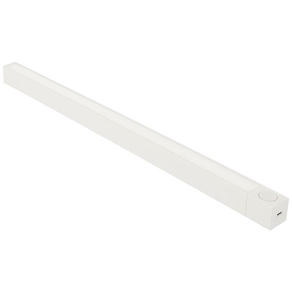 50 CM - Multi-Placement Light With Motion Sensor - White