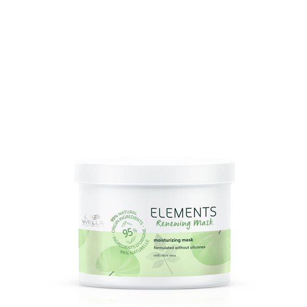 Wella Professionals Elements Renewing Mask 500ml
