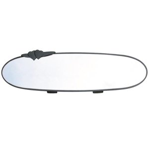 Rear View Mirror - Wide
