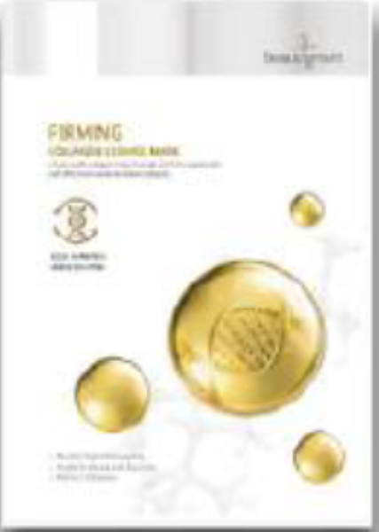 BEAUUGREEN PREMIUM COLLAGEN ESSENCE MASK 23g