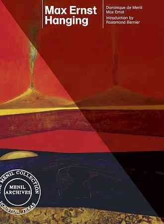 Max Ernst Hanging - (Region 1 Import DVD)