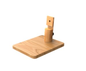 AV LOVE - Speaker Stand For AVL2