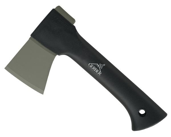 Gerber Paxe II Axe