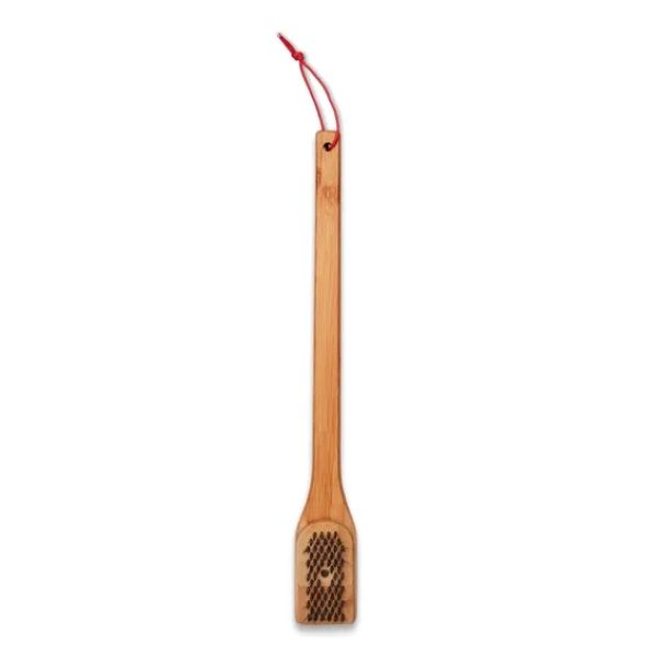 Braai Bamboo Grill Brush 46cm