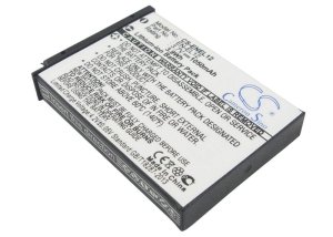NIKON Coolpix KeyMission Replacement Battery