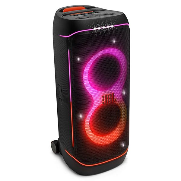 JBL PartyBox 720 Bluetooth Wireless Party Speaker (Without Battery) - Black