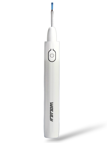 Visual Otoscope Ear Wax Removal Cleaner with Clear Ear Camera