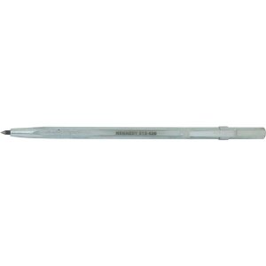 Tungsten Carbide Tipped Etching Pen Pocket Clip
