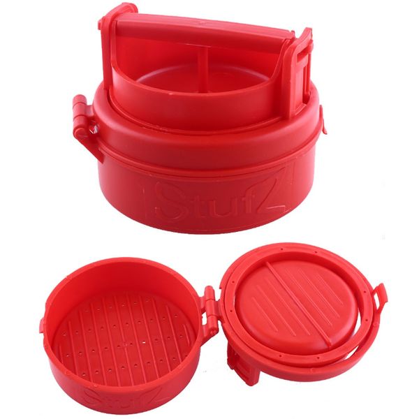 Hamburger Patty Maker