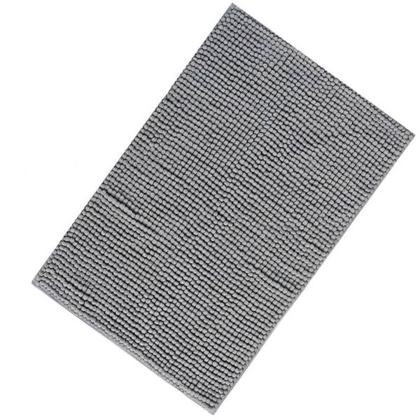 Dog Mud Mat, Absorbent Non-Slip Washable Doormat | Bath Floor Mats