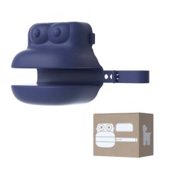 POU Portable Dog Poop Scoop with Bags