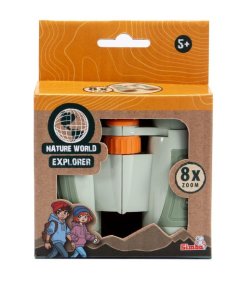 Nature World Explorer Beginner Binoculars