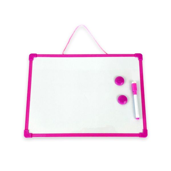Multi-Colour Markers - 48 Vibrant Colours in Carry Case -1 x Case