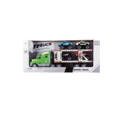 Truck Toys- Super Truck Set x1