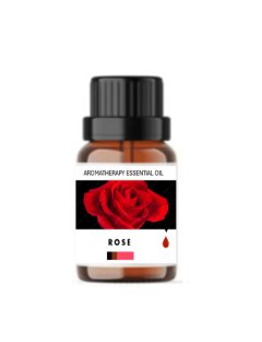 Rose Aromatherapy Essential Oil