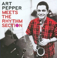 Meets the Rhythm Section (CD / Album)